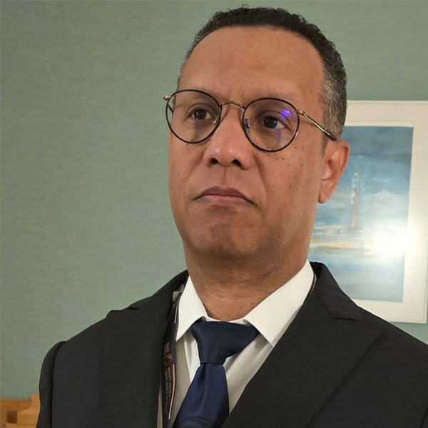 Sergio Santos